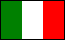 Italian Flag