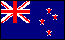 New Zealand Flag