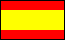 Spanish Flag