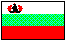 Bulgarian Flag