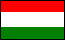 Hungarian Flag