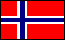 Norwegian Flag