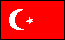 Turkish Flag